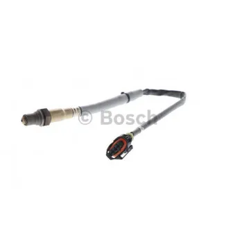 Sonde lambda BOSCH 0 258 010 449