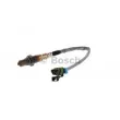 Sonde lambda BOSCH 0 258 010 454 - Visuel 1
