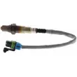 Sonde lambda BOSCH 0 258 010 454 - Visuel 3