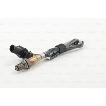 Sonde lambda BOSCH 0 258 017 001