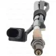 Sonde lambda BOSCH 0 258 017 001 - Visuel 2