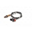 Sonde lambda BOSCH 0 258 017 012 - Visuel 1