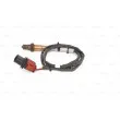 Sonde lambda BOSCH 0 258 017 012 - Visuel 3