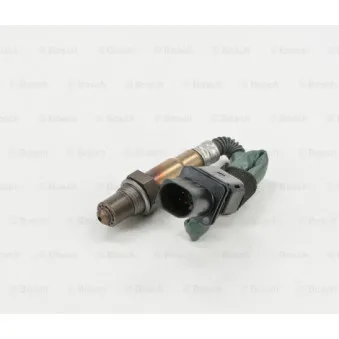 Sonde lambda BOSCH 0 258 017 014