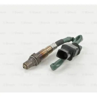 Sonde lambda BOSCH 0 258 017 016