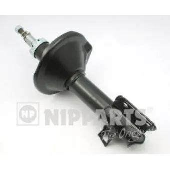 Amortisseur avant droit NIPPARTS J5517000G