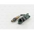 Sonde lambda BOSCH 0 258 017 020 - Visuel 1