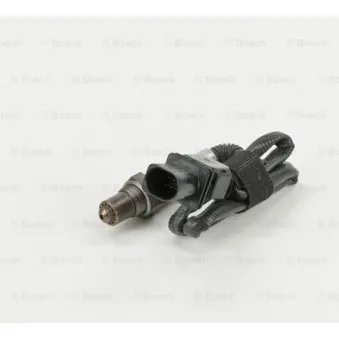 Sonde lambda BOSCH 0 258 017 028