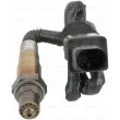 Sonde lambda BOSCH 0 258 017 028 - Visuel 2