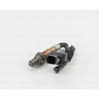 Sonde lambda BOSCH 0 258 017 036