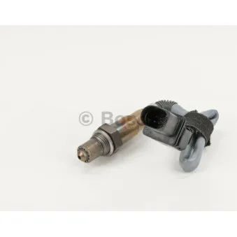 Sonde lambda BOSCH 0 258 017 038