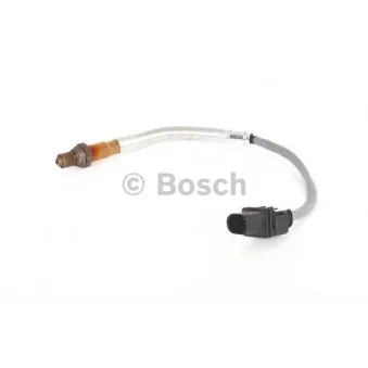 Sonde lambda BOSCH 0 258 017 048
