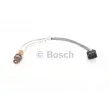 Sonde lambda BOSCH 0 258 017 048 - Visuel 2