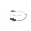 Sonde lambda BOSCH 0 258 017 048 - Visuel 3