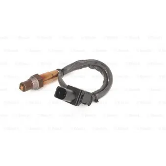 Sonde lambda BOSCH 0 258 017 049