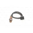 Sonde lambda BOSCH 0 258 017 049 - Visuel 2