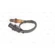 Sonde lambda BOSCH 0 258 017 049 - Visuel 3