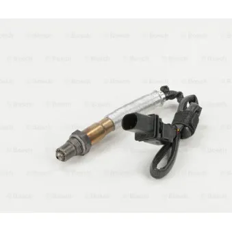 Sonde lambda BOSCH 0 258 017 051