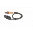 Sonde lambda BOSCH 0 258 017 052 - Visuel 3