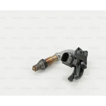 Sonde lambda BOSCH 0 258 017 068