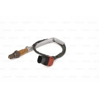 Sonde lambda BOSCH 0 258 017 070