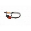 Sonde lambda BOSCH 0 258 017 070 - Visuel 3