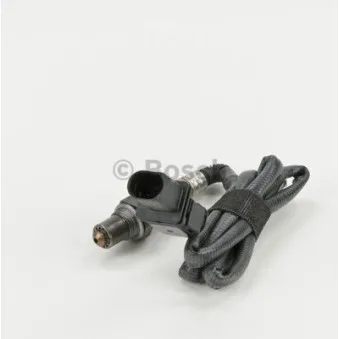 Sonde lambda BOSCH 0 258 017 091