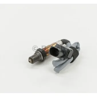 Sonde lambda BOSCH 0 258 017 093