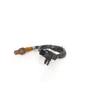 Sonde lambda BOSCH 0 258 017 095
