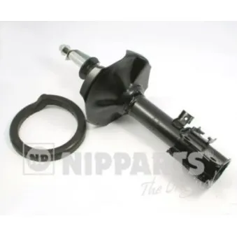 Amortisseur avant droit NIPPARTS J5518005G