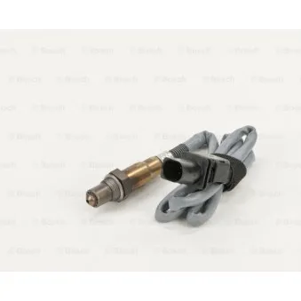 Sonde lambda BOSCH 0 258 017 099