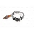 Sonde lambda BOSCH 0 258 017 100 - Visuel 1