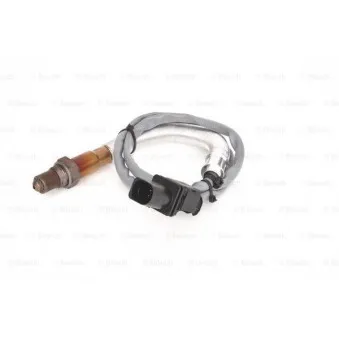 Sonde lambda BOSCH 0 258 017 100