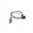 Sonde lambda BOSCH 0 258 017 100 - Visuel 2