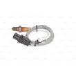 Sonde lambda BOSCH 0 258 017 100 - Visuel 3