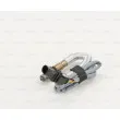 Sonde lambda BOSCH 0 258 017 101 - Visuel 1