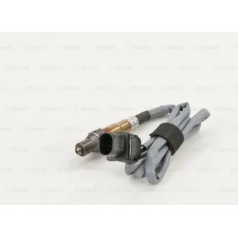 Sonde lambda BOSCH 0 258 017 102
