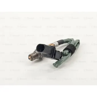 Sonde lambda BOSCH 0 258 017 108