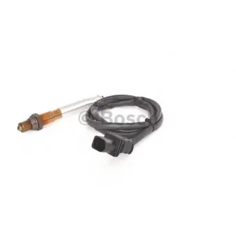 Sonde lambda BOSCH 0 258 017 110