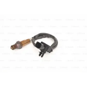 Sonde lambda BOSCH 0 258 017 111