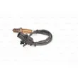 Sonde lambda BOSCH 0 258 017 111 - Visuel 3