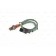 Sonde lambda BOSCH 0 258 017 121 - Visuel 1