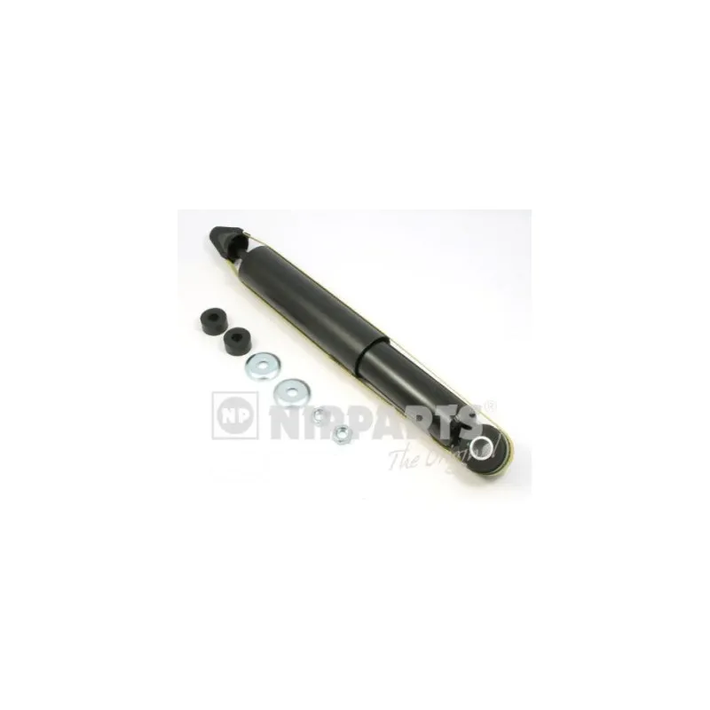 Amortisseur arrière gauche NIPPARTS J5520302G