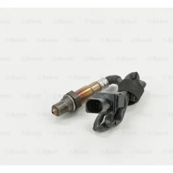 Sonde lambda BOSCH 0 258 017 126