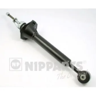 Amortisseur arrière gauche NIPPARTS J5520305G