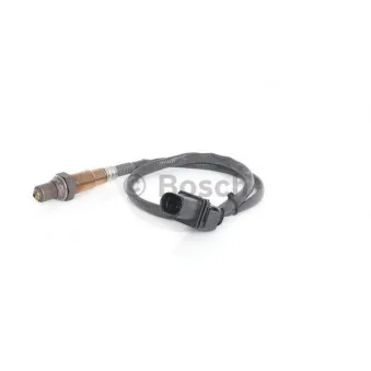 Sonde lambda BOSCH 0 258 017 130