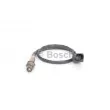 Sonde lambda BOSCH 0 258 017 130 - Visuel 2