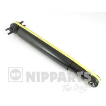 Amortisseur arrière gauche NIPPARTS J5520306G