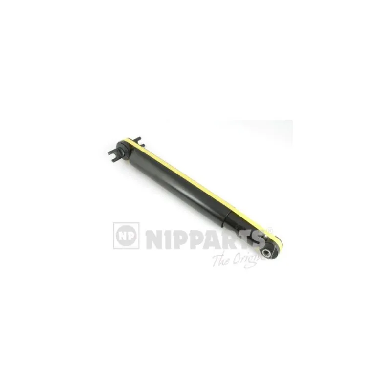 Amortisseur arrière gauche NIPPARTS J5520306G