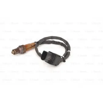 Sonde lambda BOSCH 0 258 017 136
